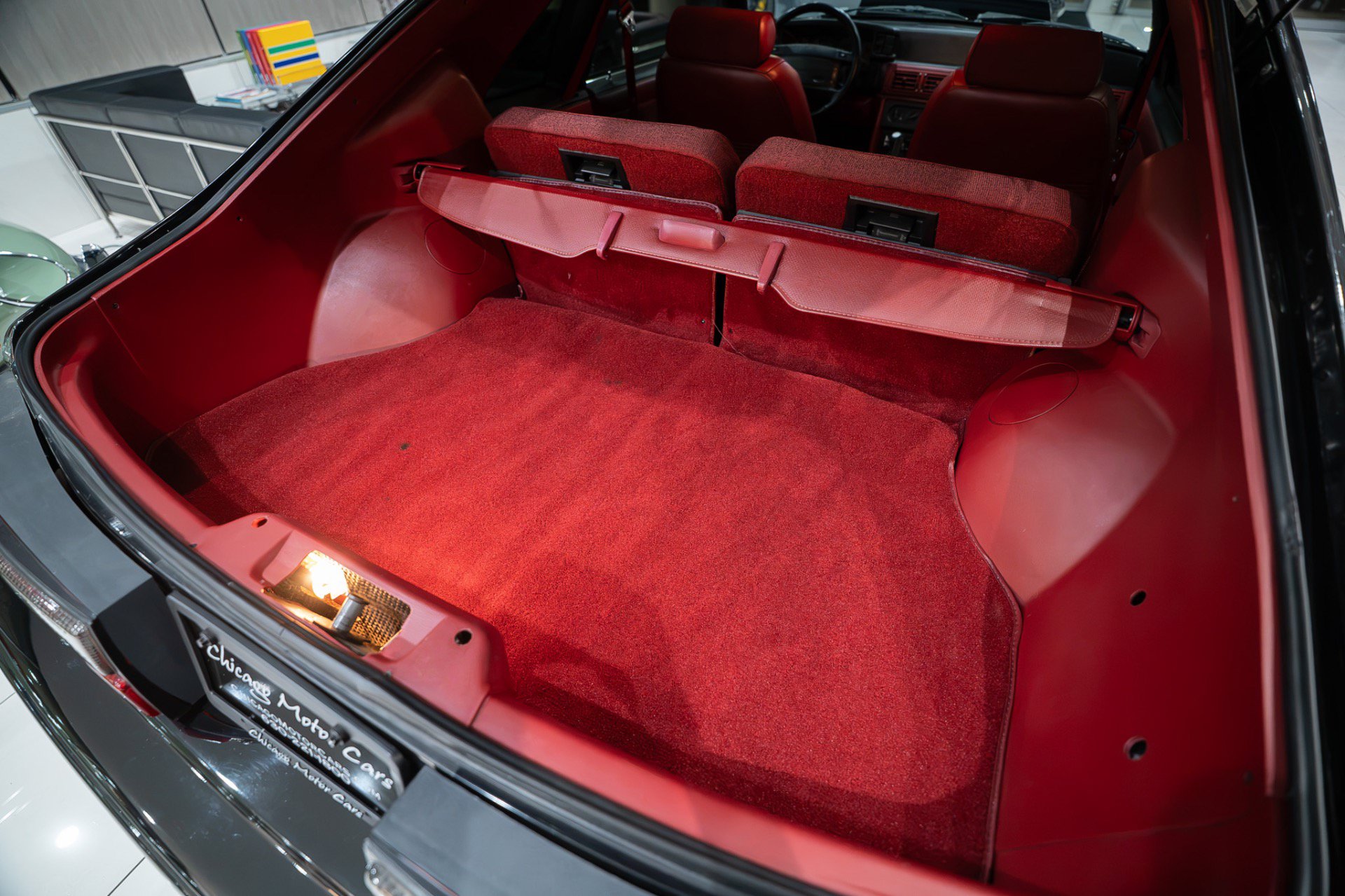 Used 1990 Ford Mustang GT RWD image 44