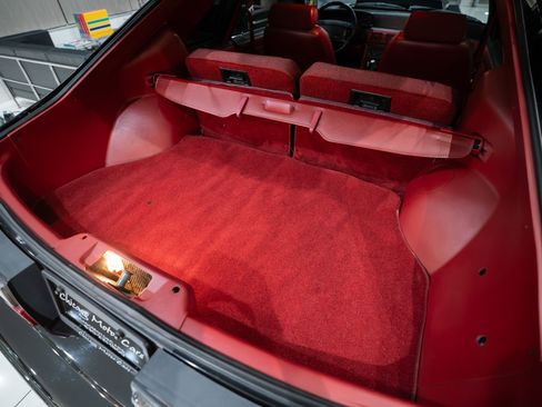 Used 1990 Ford Mustang GT RWD image 44
