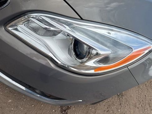 Used 2017 Buick Regal Sport Touring image 10