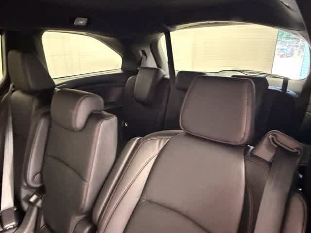 New 2026 Honda Odyssey Sport-L image 41