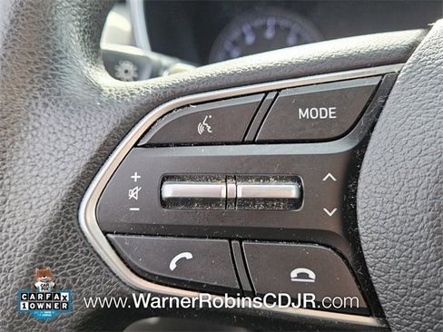 Used 2021 Hyundai Santa Fe SEL w/ Cargo Package image 23