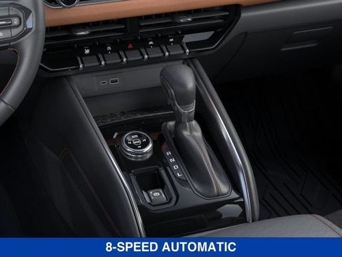 New 2026 GMC Canyon AT4 AWD/4WD image 23