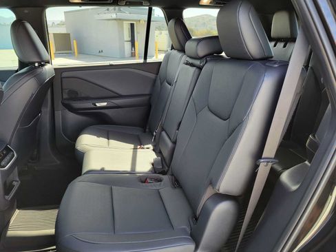Certified 2025 Lexus TX 350 FWD image 18