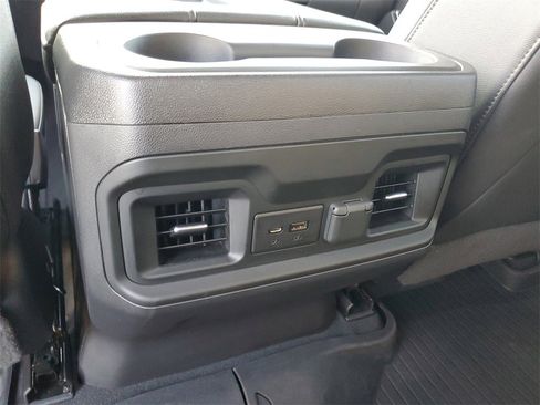 Used 2021 Chevrolet Silverado 1500 LT Trail Boss w/ Convenience Package II image 12