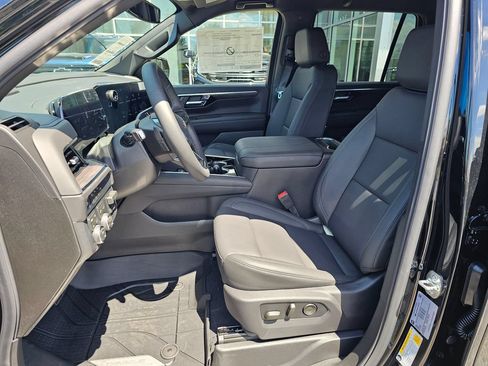 New 2026 Chevrolet Tahoe LT w/ Comfort Package AWD/4WD image 23