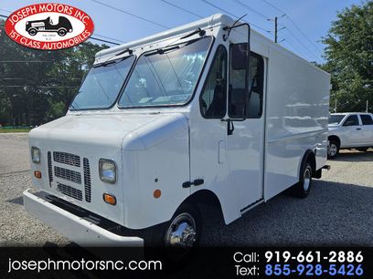 Used 2014 Ford E-350 and Econoline 350 Super Duty w/ A/C Prep Package