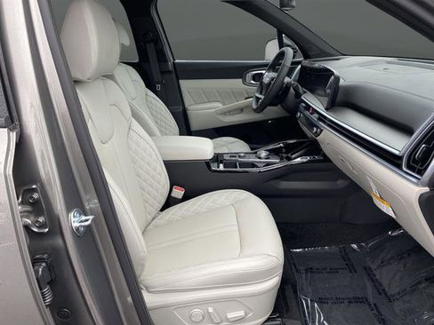 New 2026 Kia Sorento SX Prestige AWD/4WD image 40