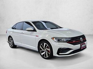 Used 2021 Volkswagen Jetta GLI FWD video 3