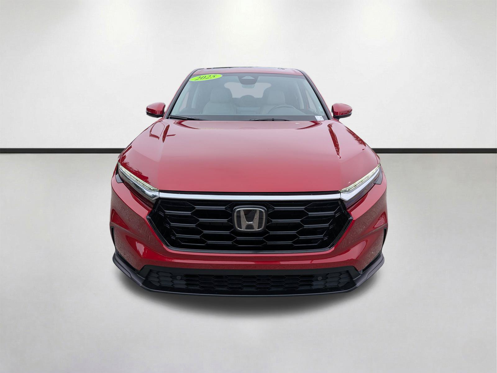 Used 2025 Honda CR-V EX-L image 9