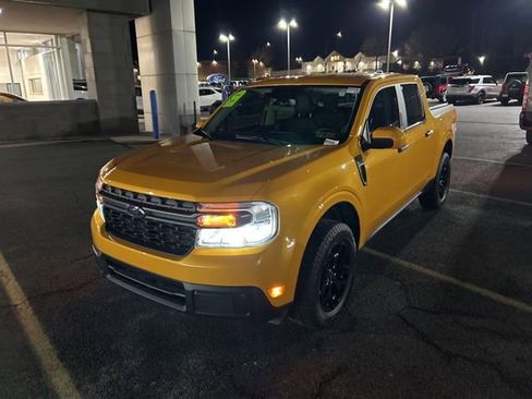 Used 2023 Ford Maverick XLT w/ XLT Luxury Package image 30