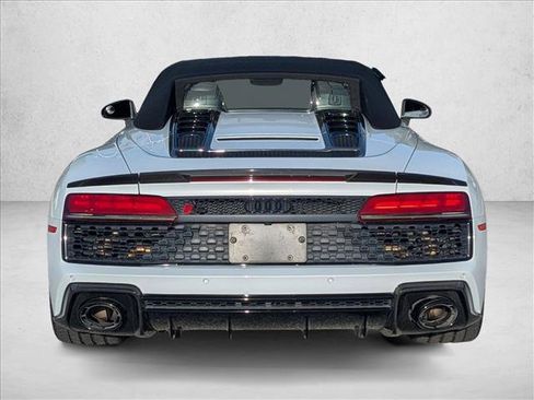 Used 2020 Audi R8 V10 performance AWD/4WD image 6