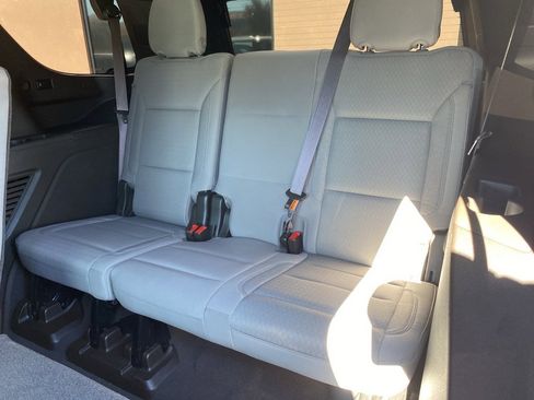 Used 2021 Chevrolet Tahoe LS w/ Driver Alert Package image 19