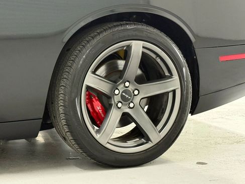 Used 2022 Dodge Challenger SRT Hellcat w/ Plus Package image 36