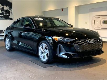 Used 2025 Audi A5 2.0T Premium w/ Convenience Package
