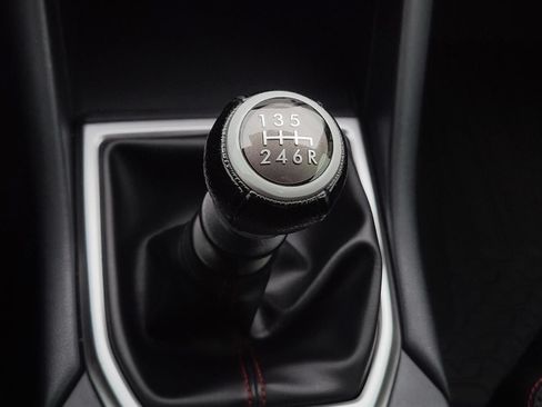 Certified 2024 Subaru WRX Premium AWD/4WD image 23