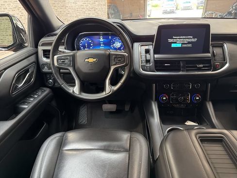 Used 2024 Chevrolet Tahoe LT AWD/4WD image 17
