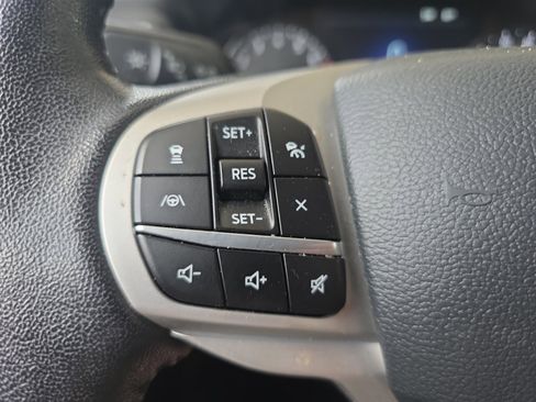 Used 2023 Ford Explorer XLT w/ Equipment Group 202A AWD/4WD image 23
