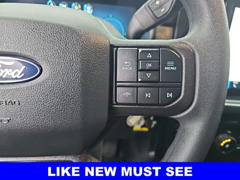 Used 2025 Ford F150 STX image 17