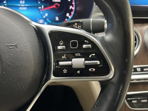 Used 2021 Mercedes-Benz C 300 4MATIC Sedan image 20