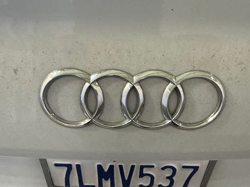 Used 2015 Audi A6 2.0T Premium Plus w/ Premium Plus Package FWD image 13