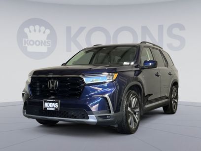 Used 2023 Honda Pilot Touring