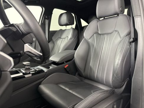 Used 2025 Audi Q5 2.0T Premium Plus AWD/4WD image 19