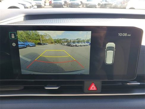 New 2026 Kia Carnival EX image 32