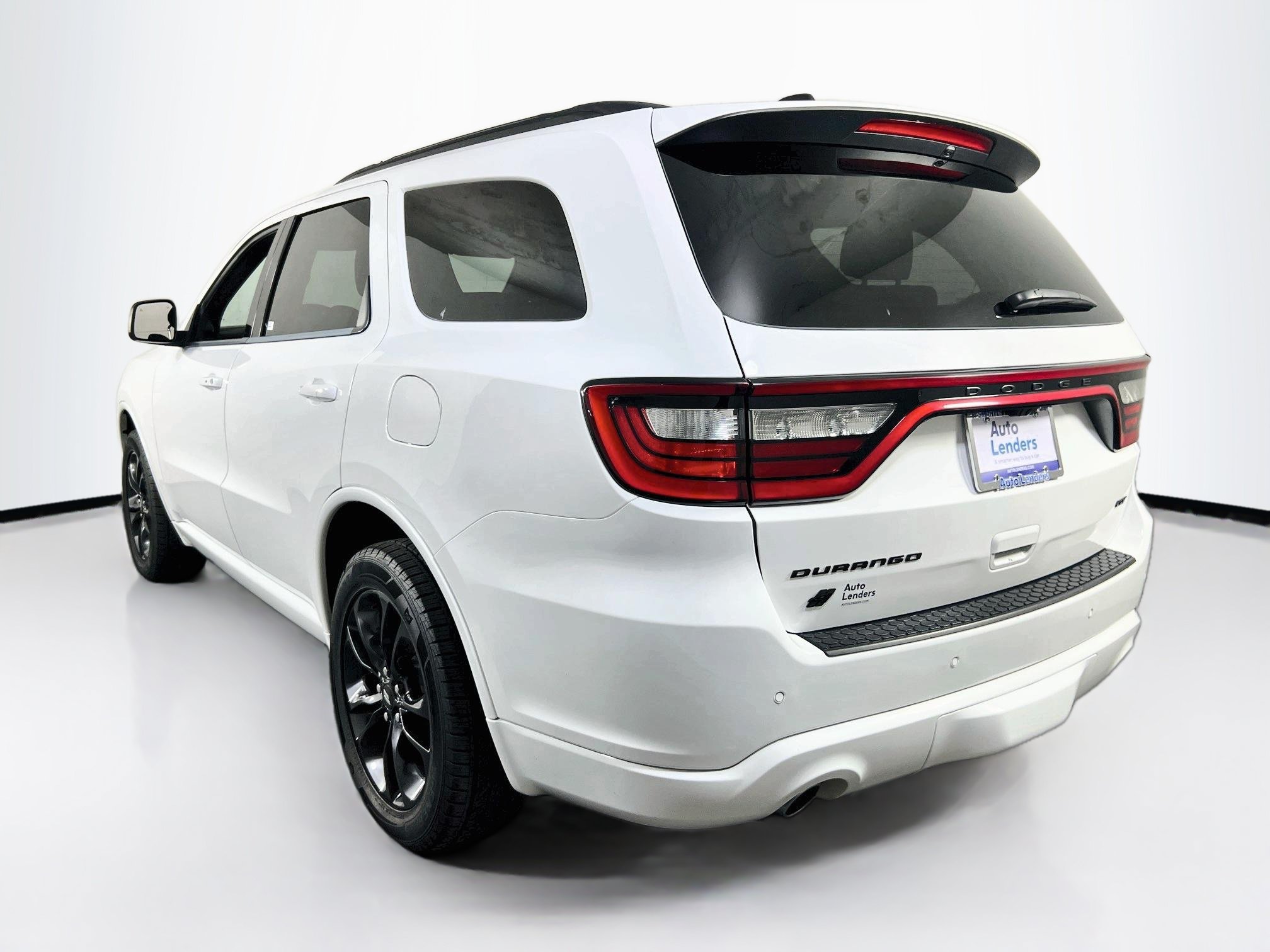 Used 2023 Dodge Durango GT AWD/4WD image 7