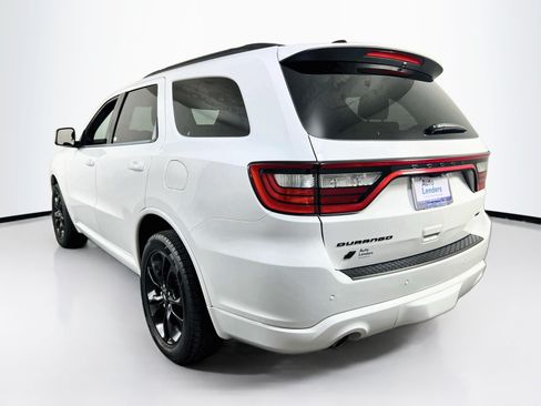 Used 2023 Dodge Durango GT AWD/4WD image 7