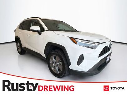Certified 2023 Toyota RAV4 XLE w/ Convenience Package