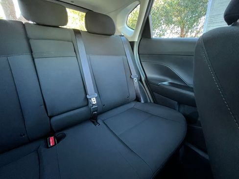 Used 2025 Hyundai Kona SEL image 37