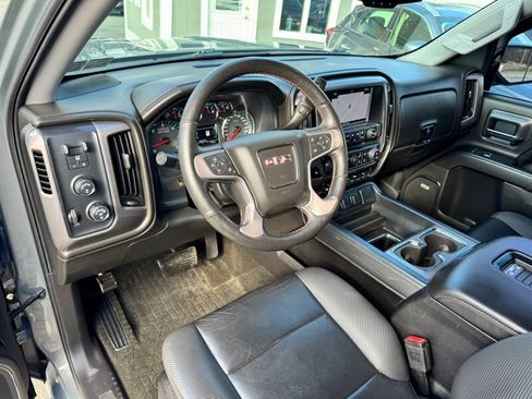 Used 2017 GMC Sierra 1500 SLT image 18