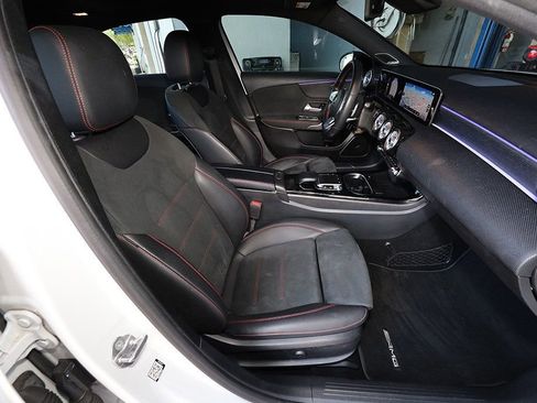 Used 2019 Mercedes-Benz A 220 image 13