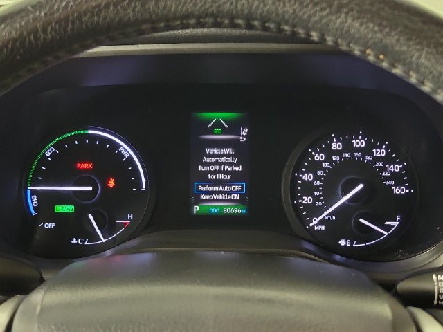 Used 2021 Toyota Sienna XLE FWD image 28