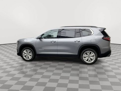 Certified 2024 GMC Acadia Elevation w/ Luxury Package AWD/4WD image 39