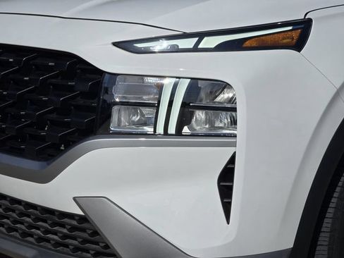 Certified 2023 Hyundai Santa Fe SEL FWD image 5