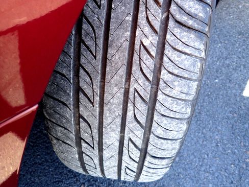 Used 2008 Honda Accord EX-L image 22