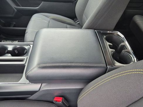 Used 2024 Ford F150 STX w/ STX Black Appearance Package image 21