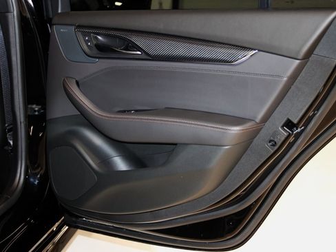 Used 2026 Cadillac CT5 Sport w/ Technology Package image 68