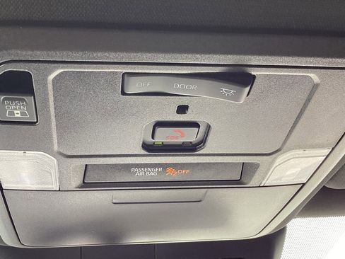 New 2025 Toyota Tacoma SR5 image 33