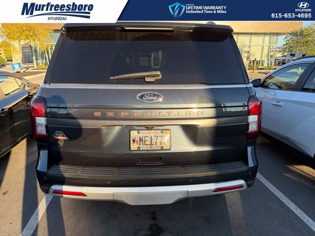 Used 2022 Ford Expedition Timberline AWD/4WD image 18