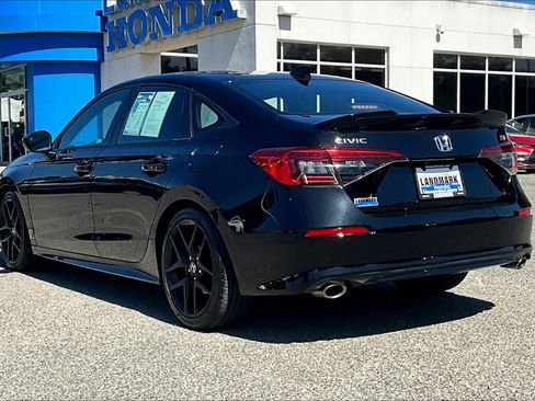 Used 2024 Honda Civic Si image 12