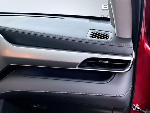 Used 2022 Toyota Highlander Platinum image 17