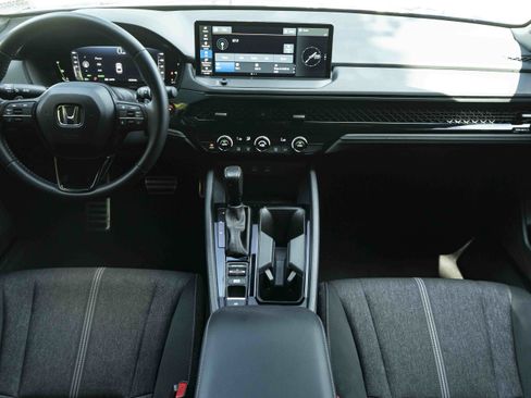 Used 2024 Honda Accord Sport image 26
