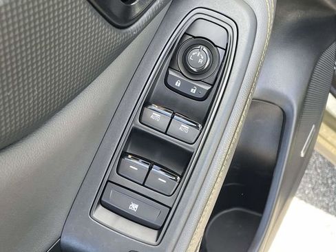 Used 2024 Subaru Forester Wilderness w/ Wilderness Package image 16