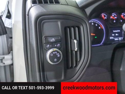 Used 2021 GMC Sierra 3500 2WD Regular Cab w/ Convenience Package image 42