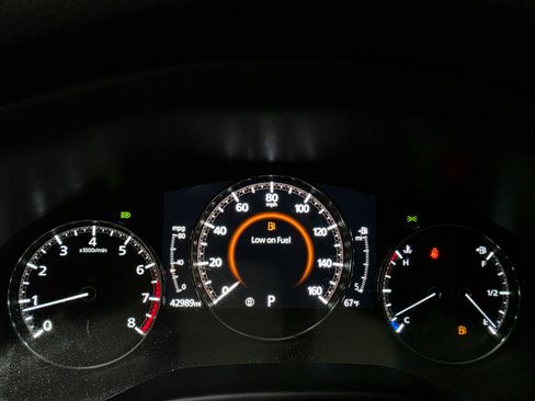 Used 2019 MAZDA MAZDA3 Sedan image 41