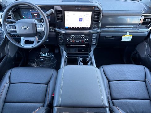 New 2026 Ford F350 Lariat w/ FX4 Off-Road Package image 14