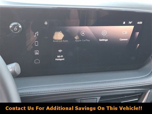 New 2026 Buick Encore GX Sport Touring image 12