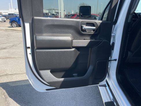 Certified 2023 Chevrolet Silverado 2500 LT w/ All Star Edition image 19